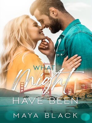 cover image of What Might Have Been